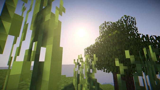 如果将几百核心的服务器 CPU 当作 GPU 使用,会发生什么?