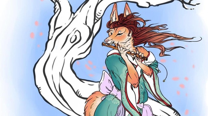 养龟玩龟的人可怕吗？