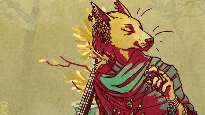 有没有免费的云服务器?